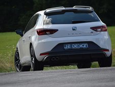 Seat Leon FR by JE Design