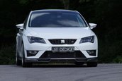 Seat Leon FR by JE Design