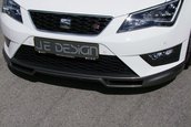 Seat Leon FR by JE Design