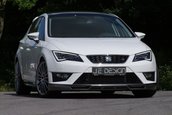 Seat Leon FR by JE Design