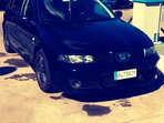 Seat Leon FR