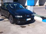 Seat Leon FR