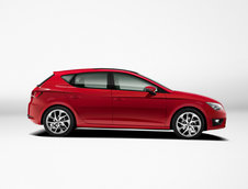 Seat Leon - Galerie Foto