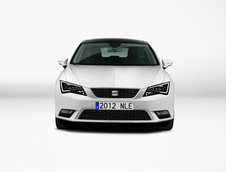 Seat Leon - Galerie Foto