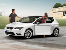 Seat Leon - Galerie Foto