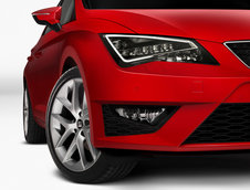 Seat Leon - Galerie Foto