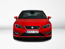 Seat Leon - Galerie Foto