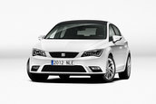 Seat Leon - Galerie Foto