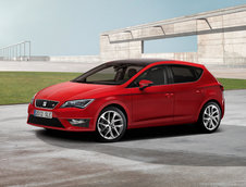 Seat Leon - Galerie Foto