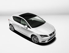 Seat Leon - Galerie Foto