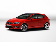 Seat Leon - Galerie Foto