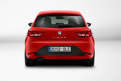 Seat Leon - Galerie Foto