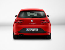 Seat Leon - Galerie Foto