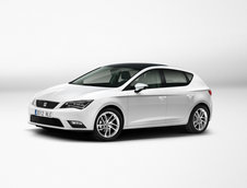 Seat Leon - Galerie Foto