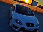 Seat Leon leon 1p1  1400TSI