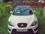 Seat Leon leon 1p1  1400TSI