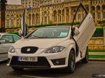 Seat Leon leon 1p1  1400TSI