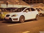 Seat Leon leon 1p1  1400TSI