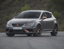 Seat Leon Mk3