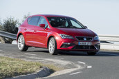 Seat Leon Mk3