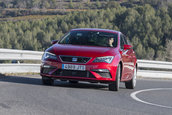 Seat Leon Mk3