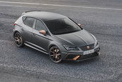 Seat Leon Mk3