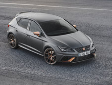 Seat Leon Mk3