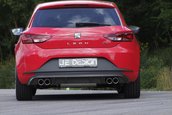 Seat Leon SC by JE Design