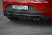 Seat Leon SC by JE Design