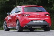 Seat Leon SC by JE Design