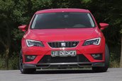 Seat Leon SC by JE Design