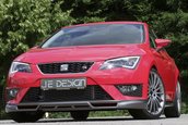 Seat Leon SC by JE Design