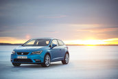 Seat Leon SC - Galerie Foto