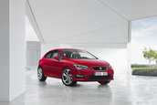 Seat Leon SC - Galerie Foto