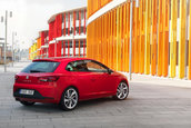 Seat Leon SC - Galerie Foto