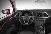 Seat Leon SC - Galerie Foto