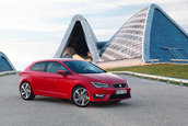 Seat Leon SC - Galerie Foto