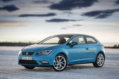 Seat Leon SC - Galerie Foto