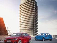 Seat Leon SC - Galerie Foto