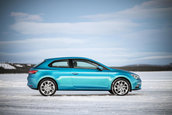 Seat Leon SC - Galerie Foto