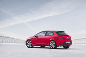 Seat Leon SC - Galerie Foto