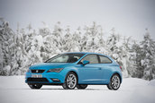 Seat Leon SC - Galerie Foto