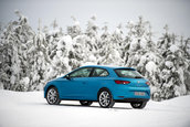 Seat Leon SC - Galerie Foto