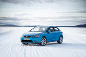 Seat Leon SC - Galerie Foto