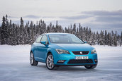 Seat Leon SC - Galerie Foto