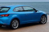 Seat Leon SC - Galerie Foto