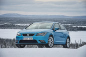 Seat Leon SC - Galerie Foto