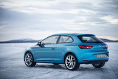 Seat Leon SC - Galerie Foto