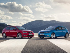 Seat Leon SC - Galerie Foto