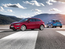 Seat Leon SC - Galerie Foto